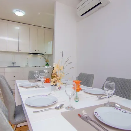 Apartman 1