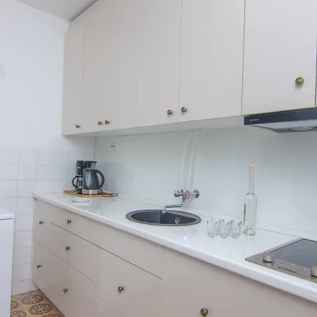 Gostinjska kuća Apartman 1 *