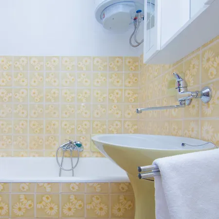 Apartman 1 * Malinska