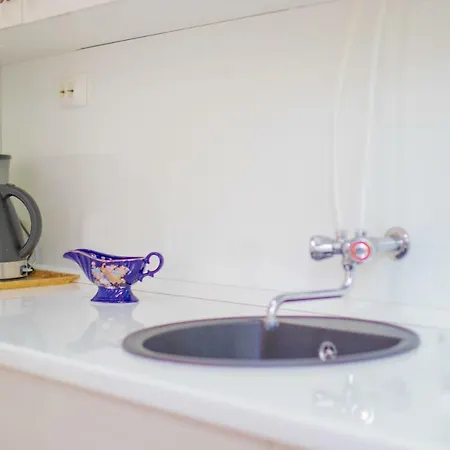 Gæstehus Apartman 1 *