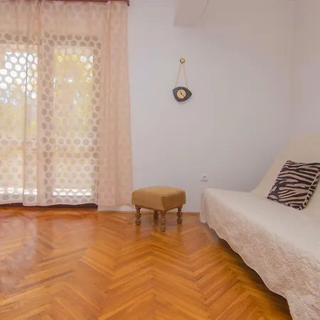 Apartman 1 Gæstehus