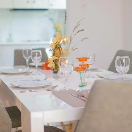 Apartman 1 *