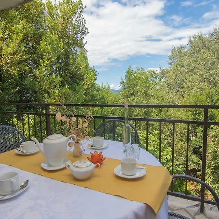 Apartman 1 Malinska