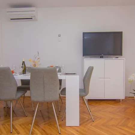 Apartman 1 Malinska
