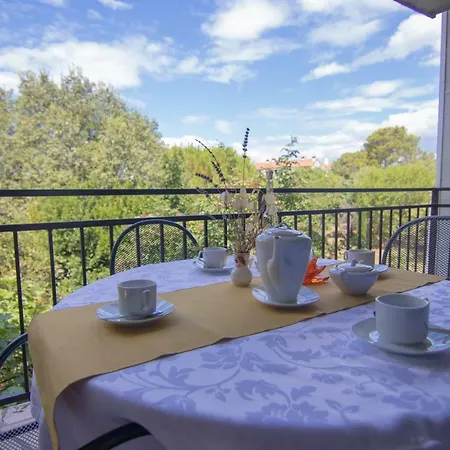 Apartman 1 Malinska