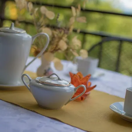 بيت ضيافة Apartman 1 مالينسكا
