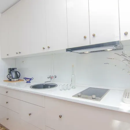 Apartman 1 * Malinska